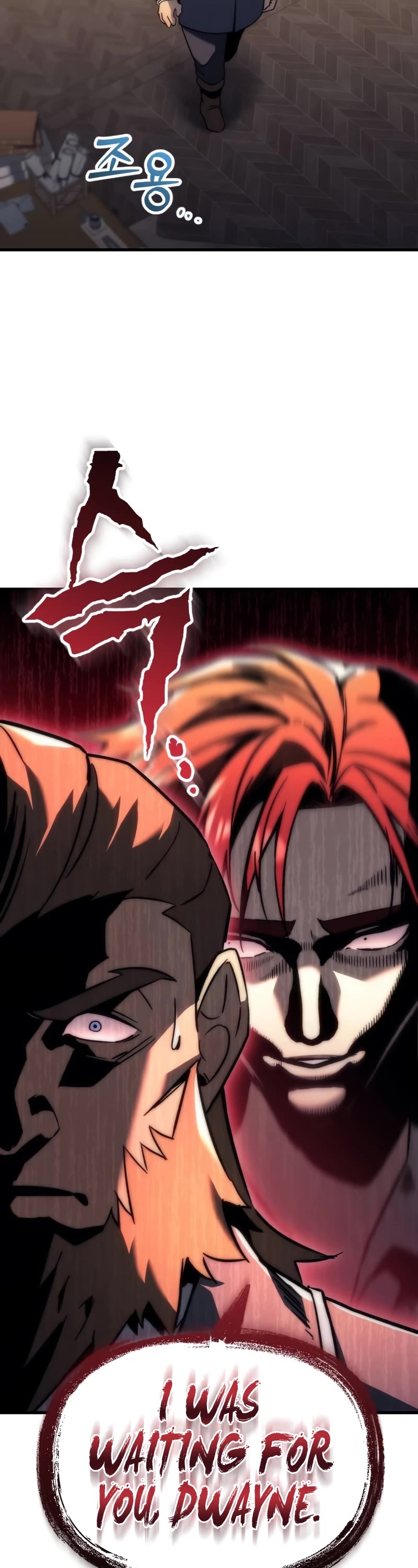 Regressor of the Fallen Family chapter 20 page 4