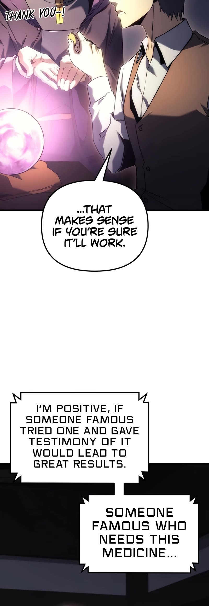 Regressor of the Fallen Family chapter 20 page 41