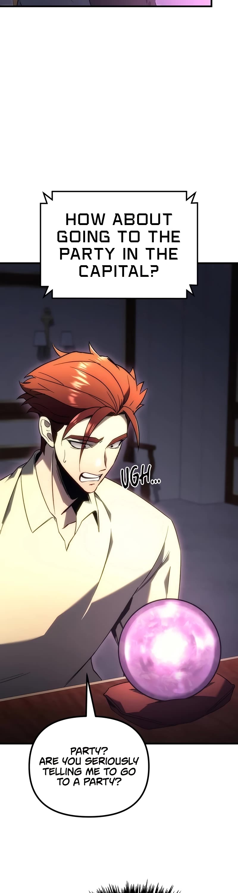 Regressor of the Fallen Family chapter 20 page 44