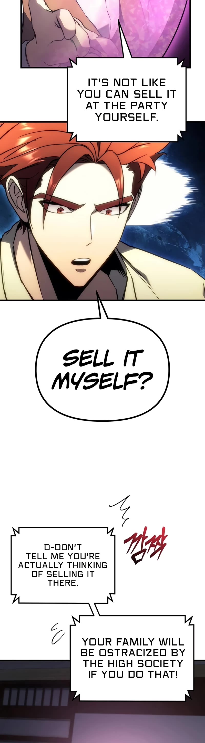 Regressor of the Fallen Family chapter 20 page 46