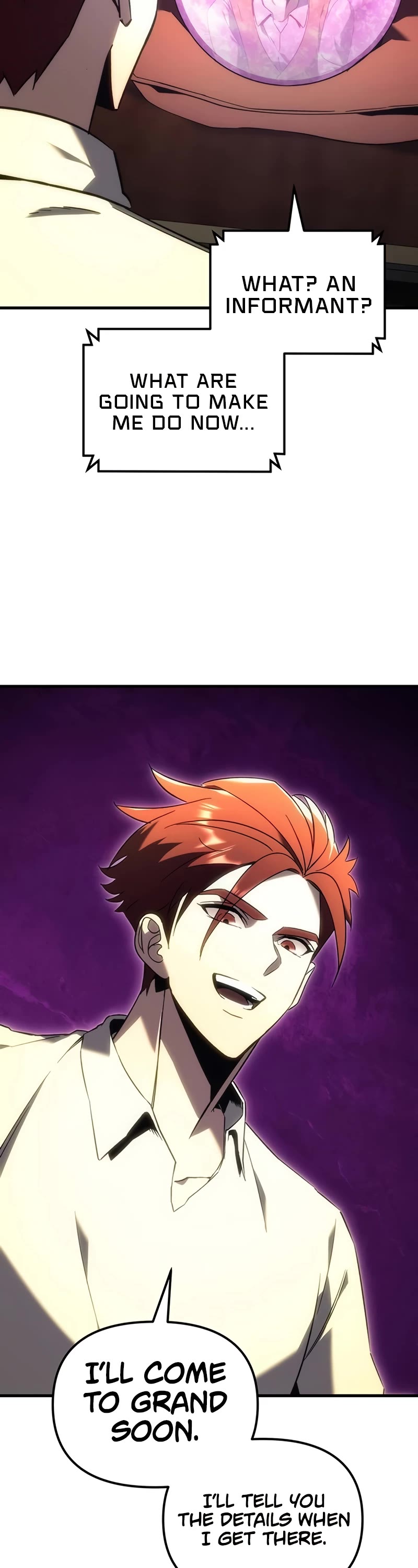 Regressor of the Fallen Family chapter 20 page 48