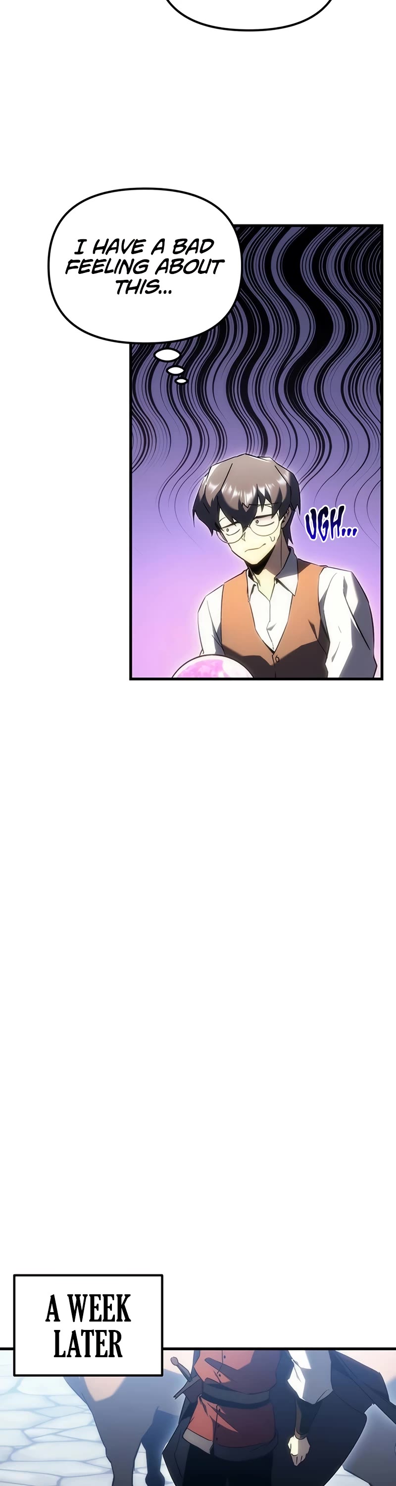 Regressor of the Fallen Family chapter 20 page 49