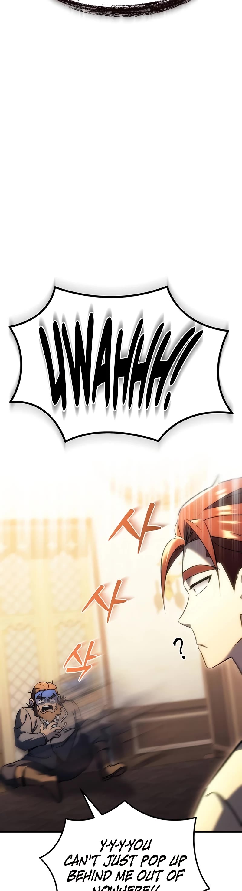 Regressor of the Fallen Family chapter 20 page 5