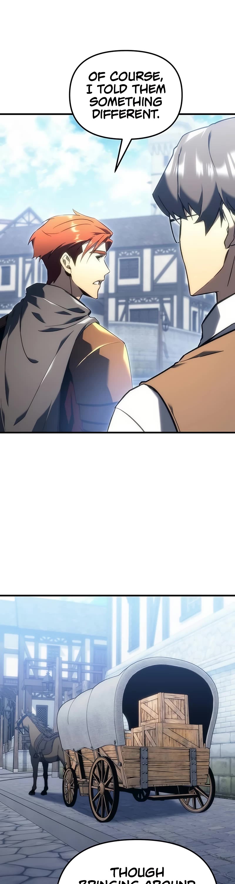 Regressor of the Fallen Family chapter 20 page 52