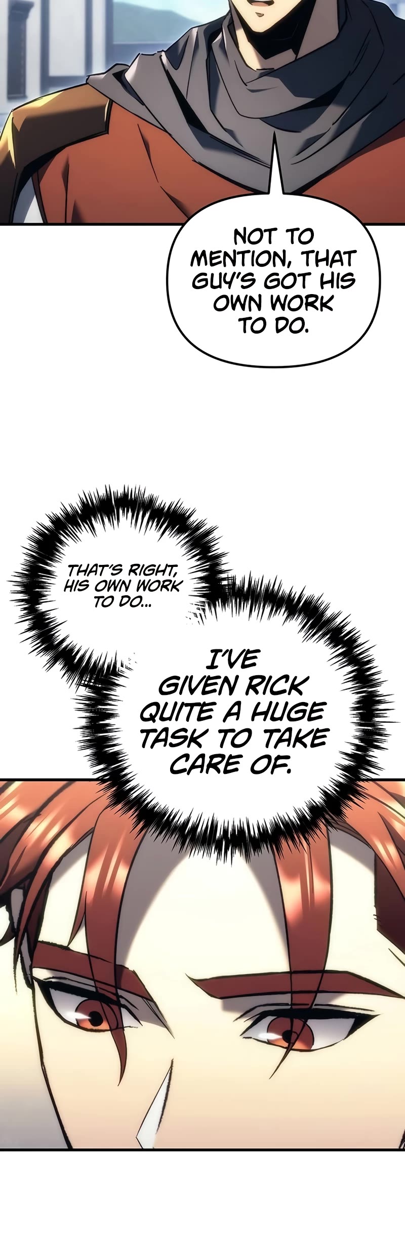 Regressor of the Fallen Family chapter 20 page 55