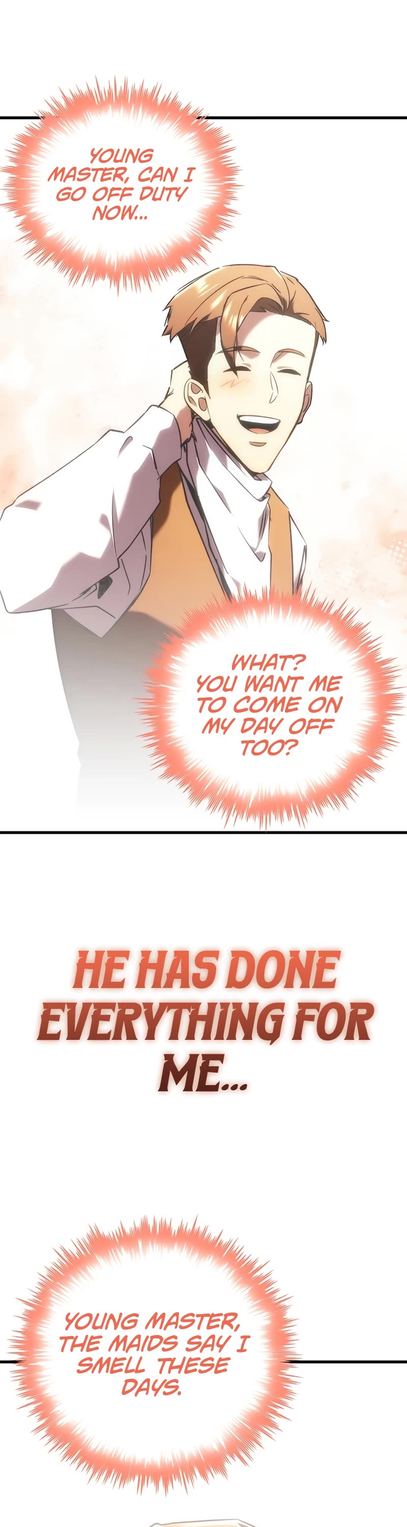 Regressor of the Fallen Family chapter 20 page 57