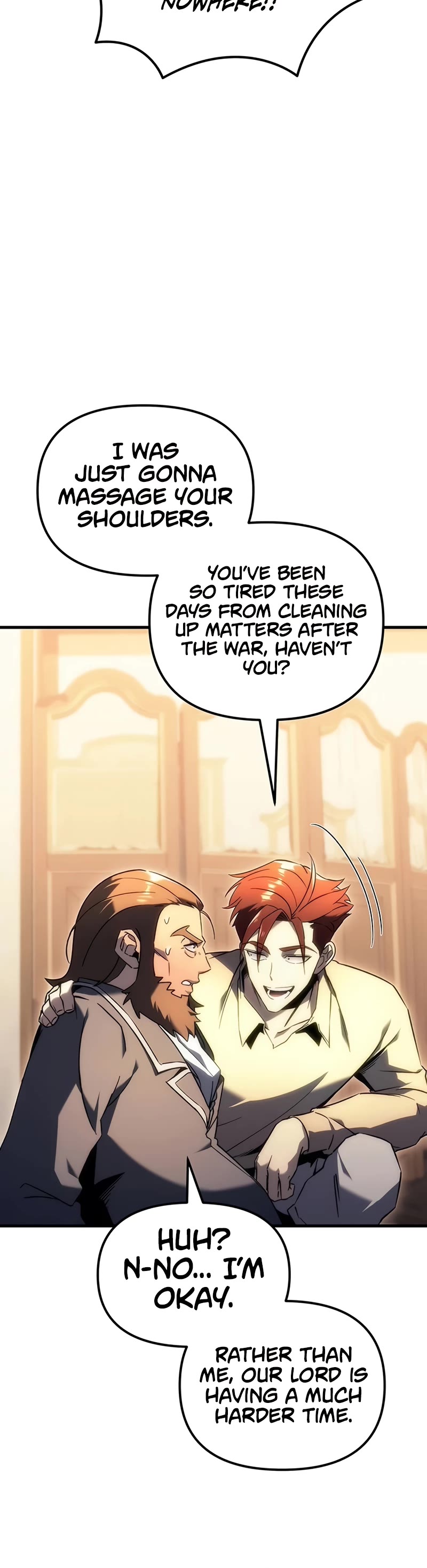 Regressor of the Fallen Family chapter 20 page 6