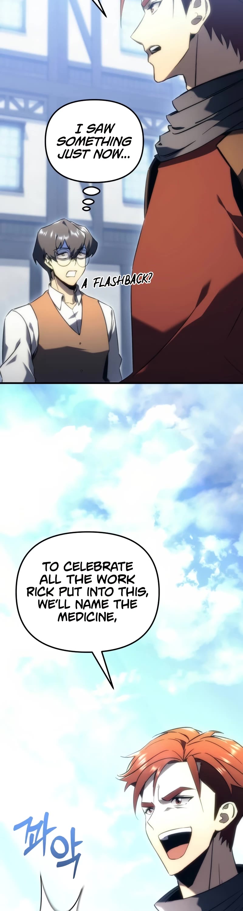 Regressor of the Fallen Family chapter 20 page 60