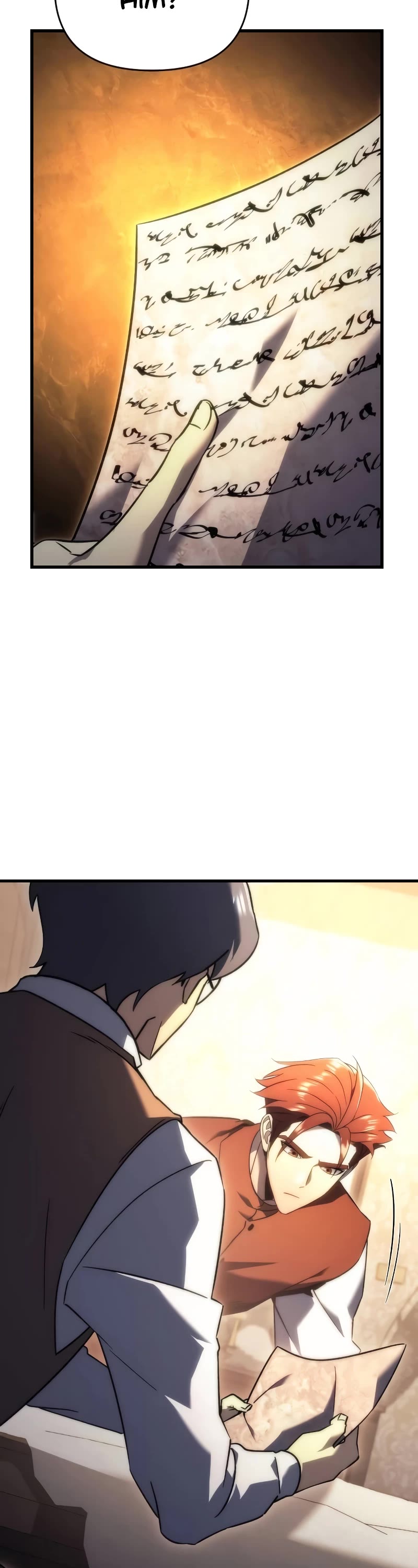 Regressor of the Fallen Family chapter 21 page 13