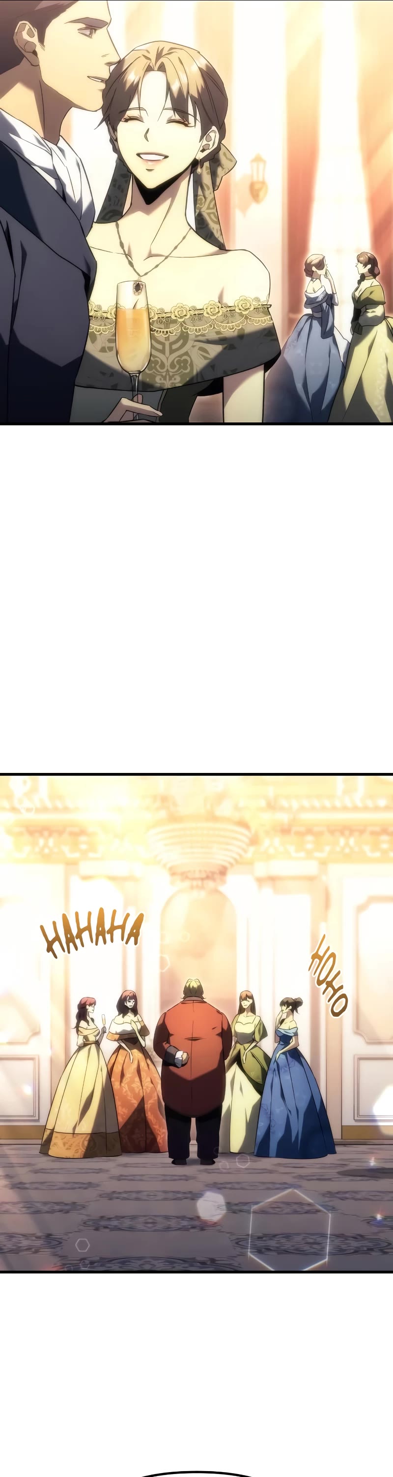 Regressor of the Fallen Family chapter 21 page 17