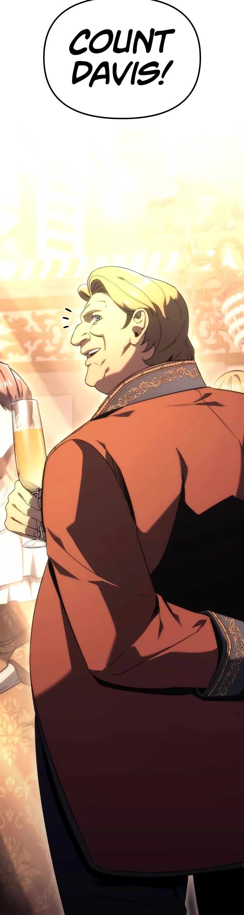 Regressor of the Fallen Family chapter 21 page 18