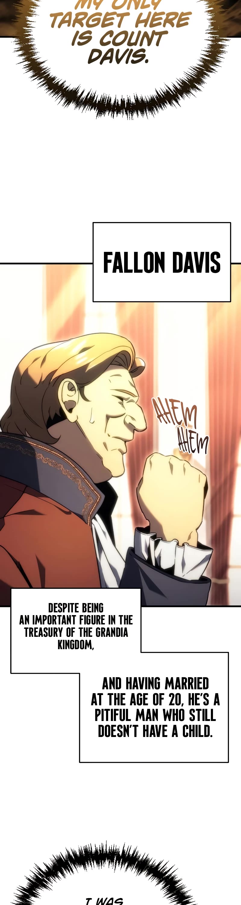 Regressor of the Fallen Family chapter 21 page 24