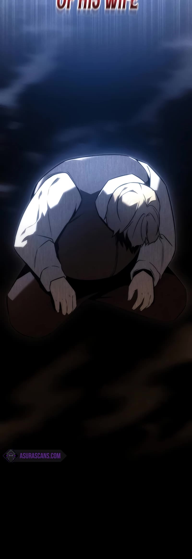 Regressor of the Fallen Family chapter 21 page 26