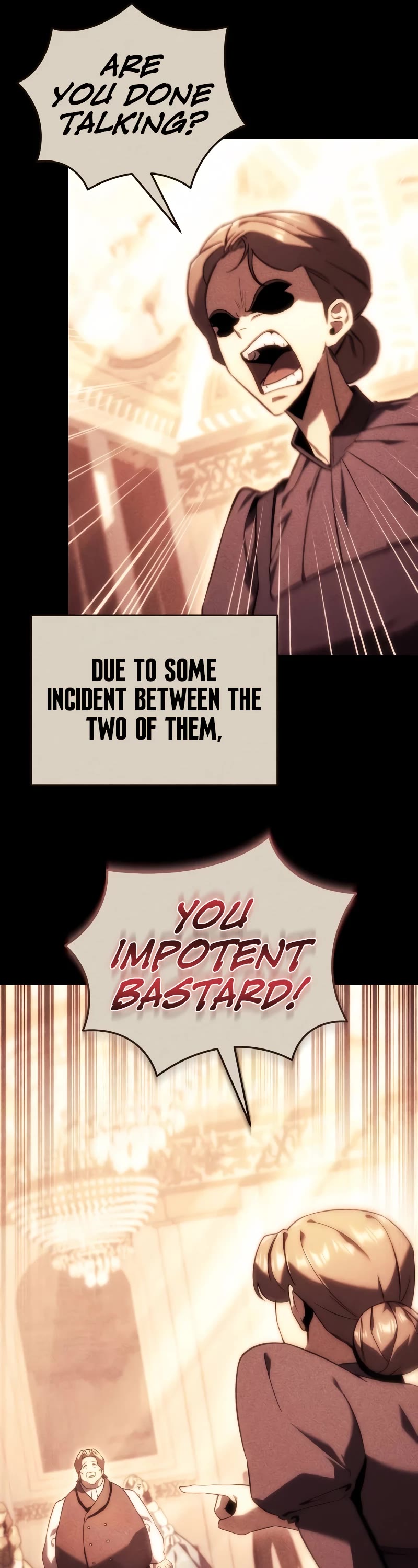 Regressor of the Fallen Family chapter 21 page 27