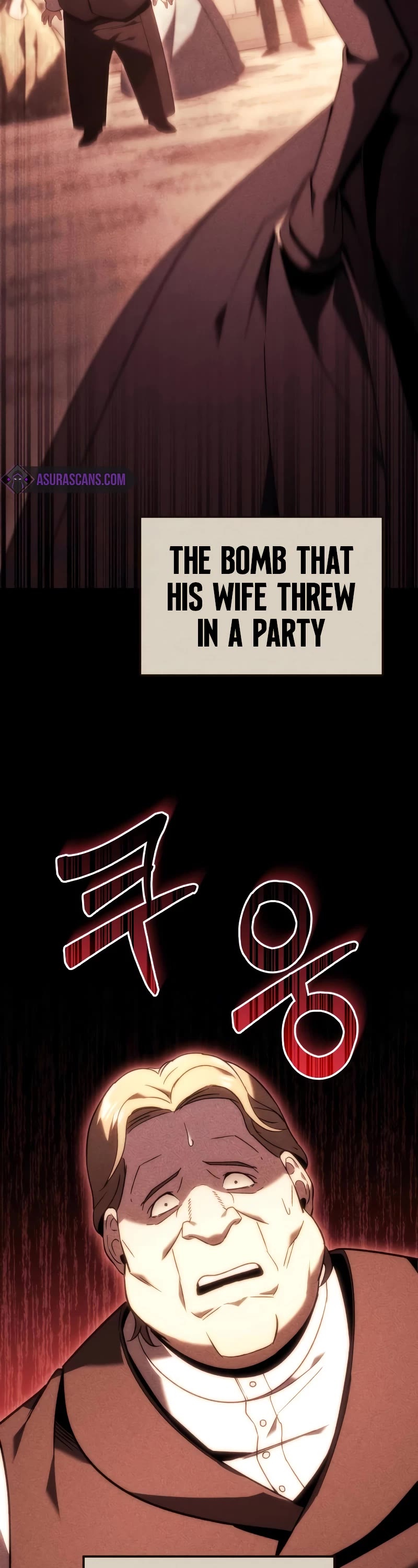 Regressor of the Fallen Family chapter 21 page 28