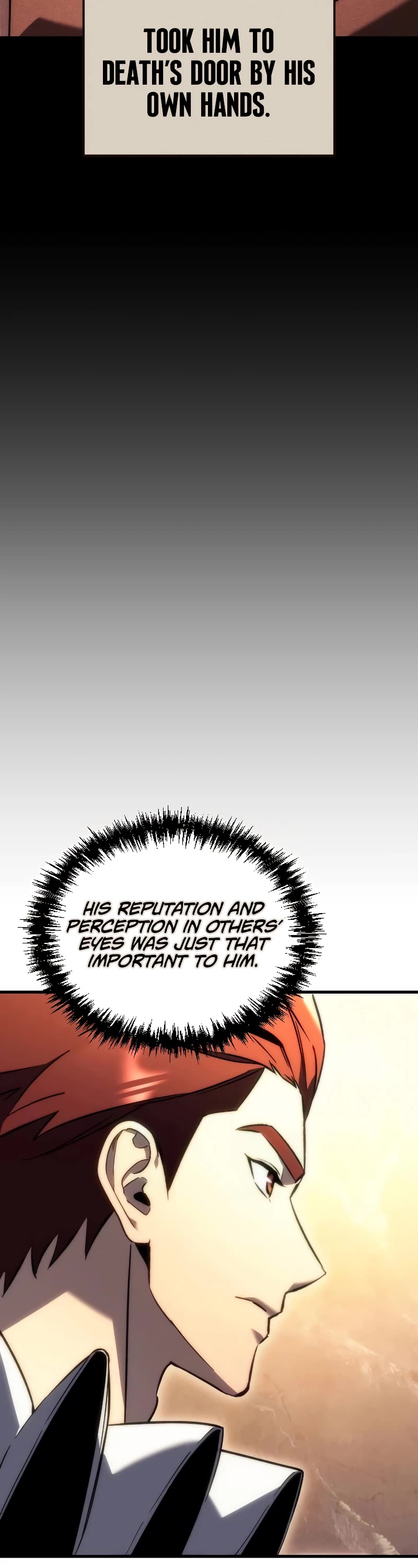 Regressor of the Fallen Family chapter 21 page 29