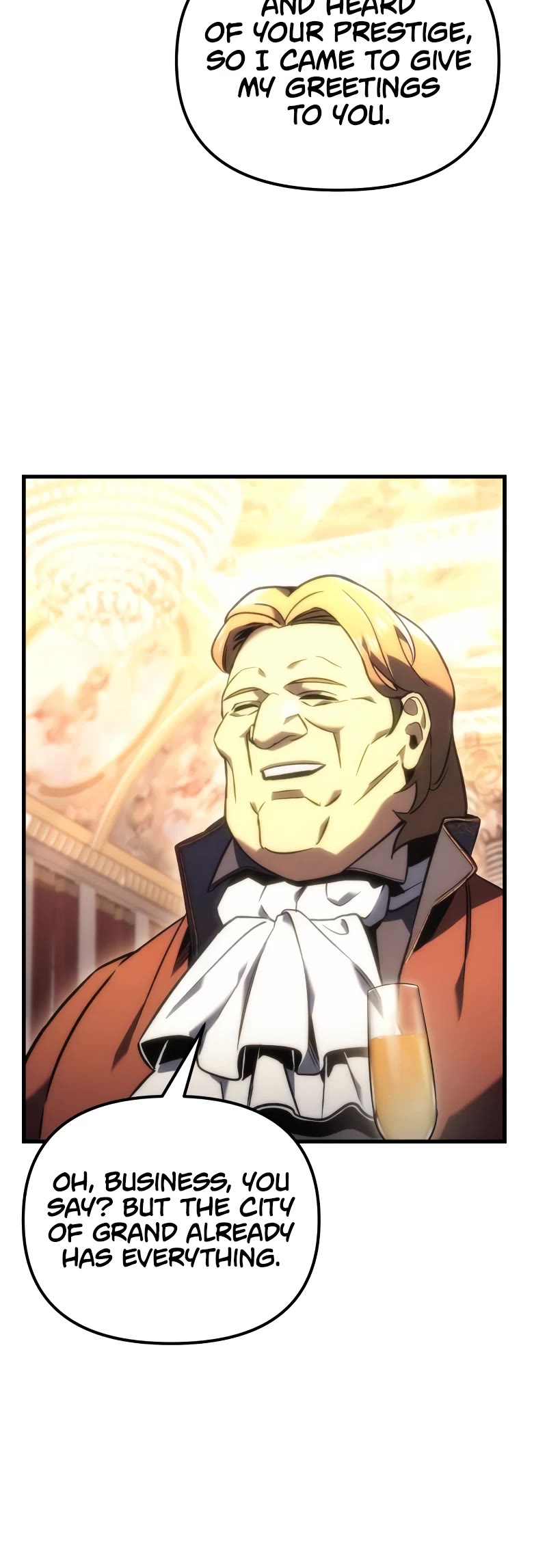 Regressor of the Fallen Family chapter 21 page 31