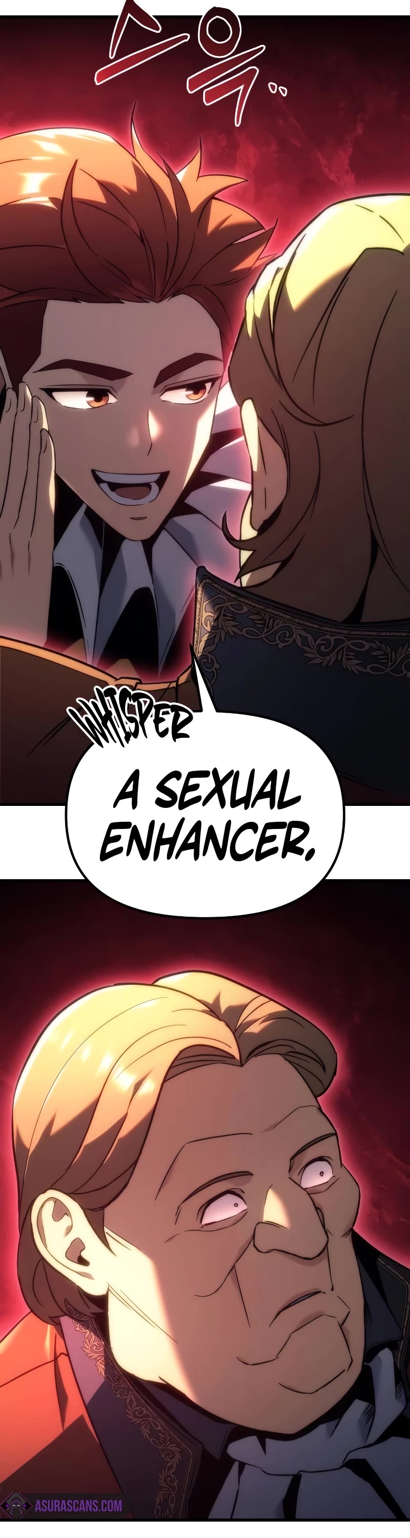 Regressor of the Fallen Family chapter 21 page 34