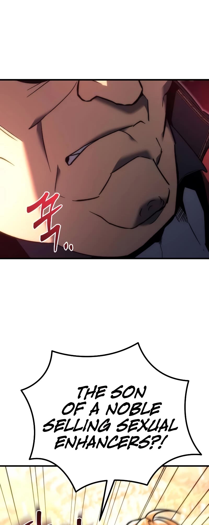 Regressor of the Fallen Family chapter 21 page 35