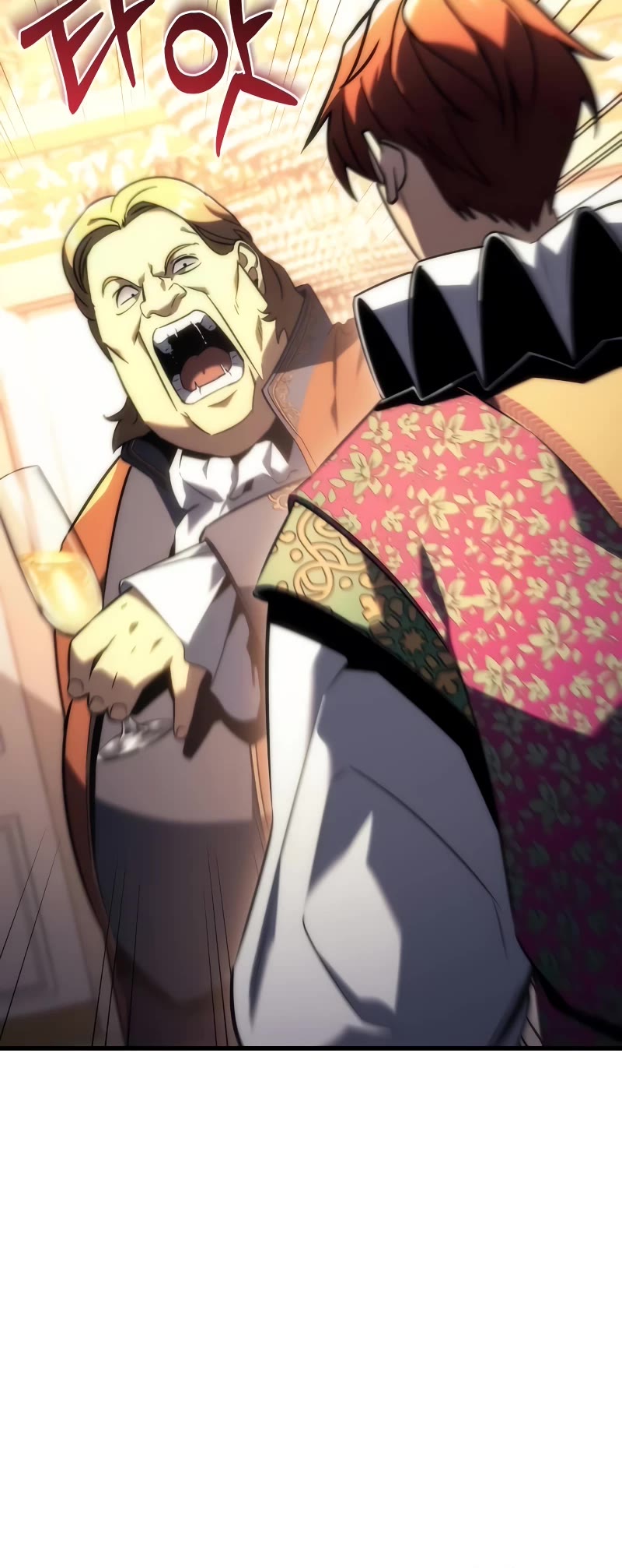 Regressor of the Fallen Family chapter 21 page 36