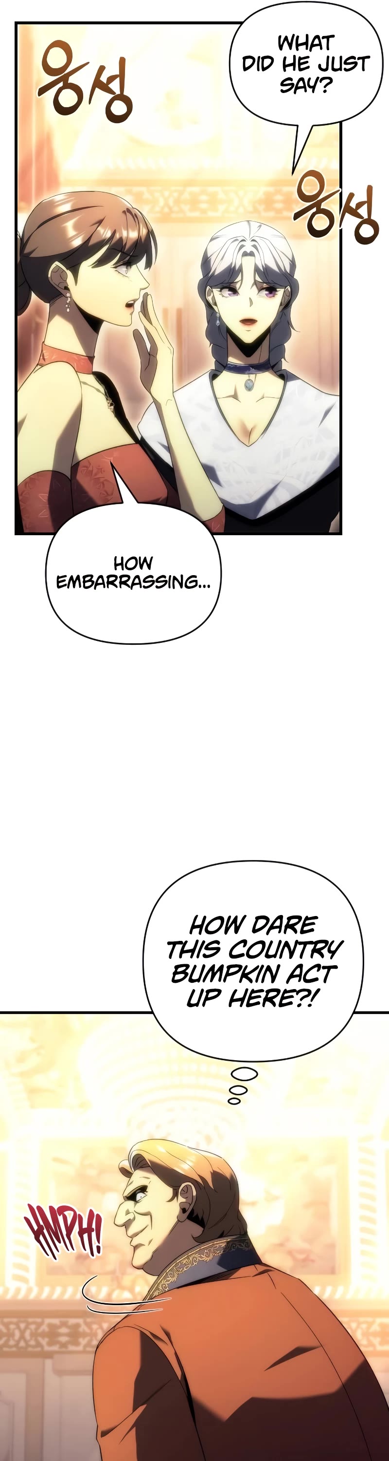 Regressor of the Fallen Family chapter 21 page 37