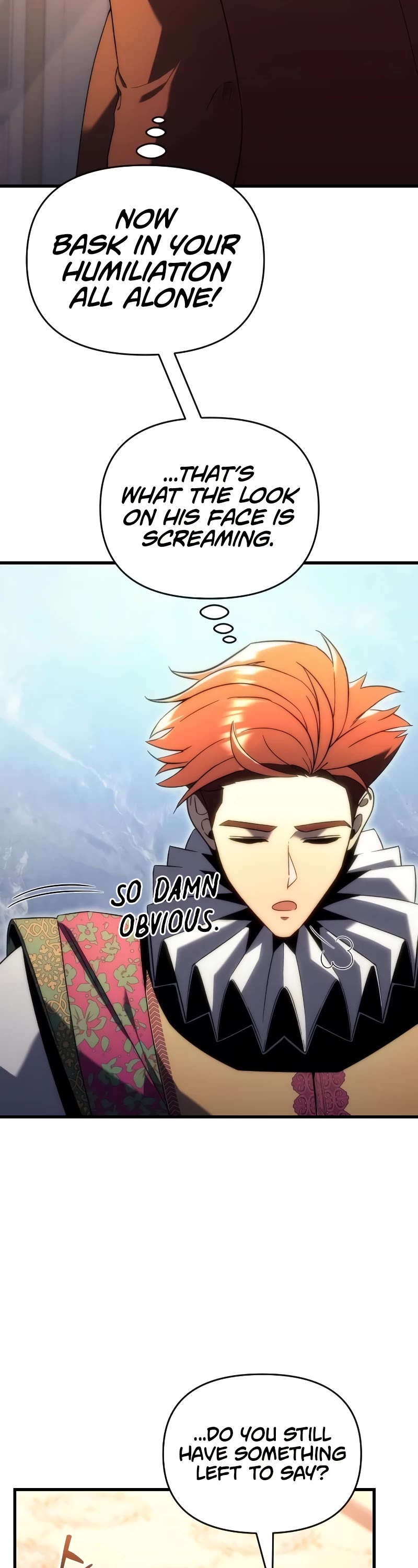 Regressor of the Fallen Family chapter 21 page 38