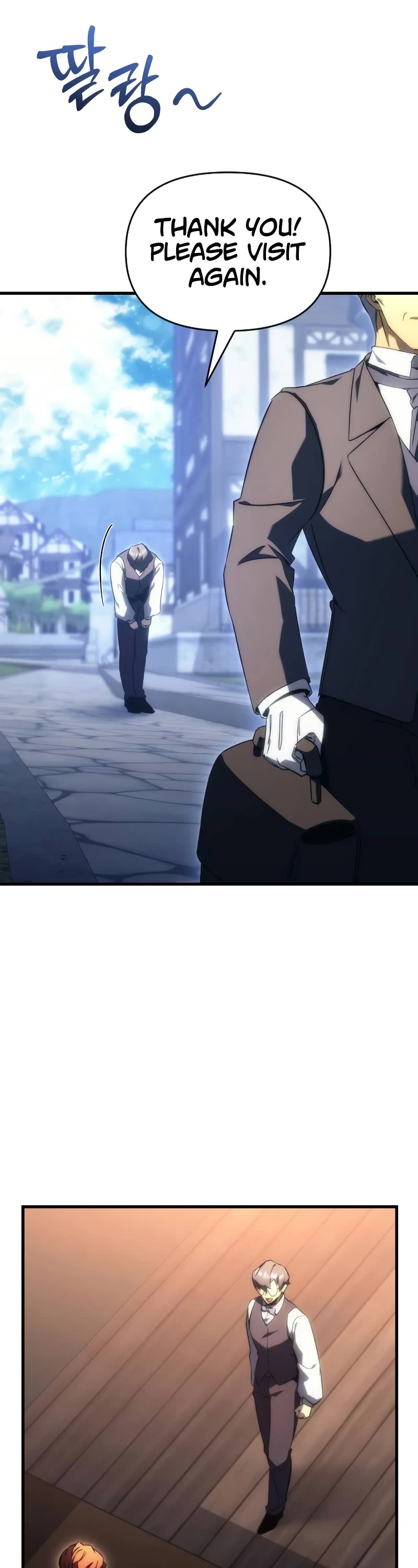 Regressor of the Fallen Family chapter 21 page 44