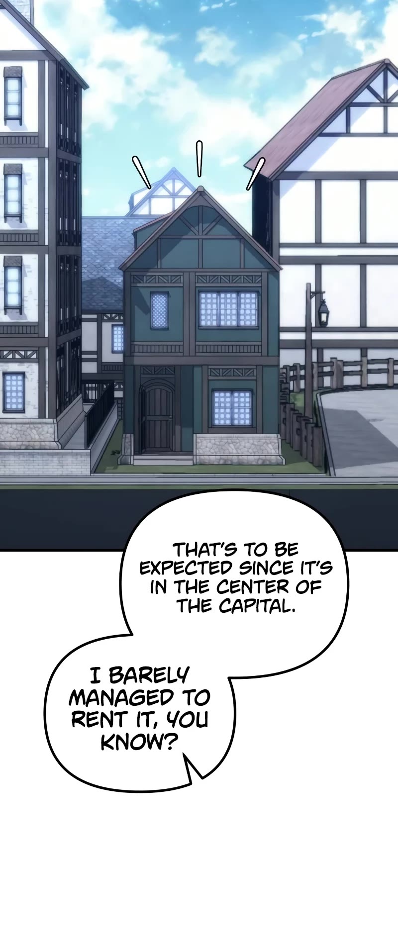 Regressor of the Fallen Family chapter 21 page 46