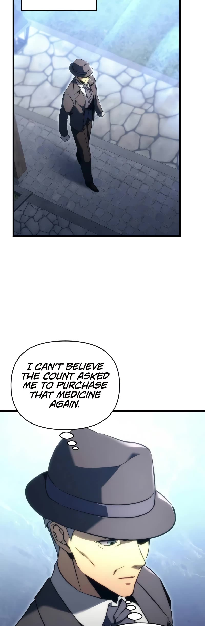 Regressor of the Fallen Family chapter 21 page 50