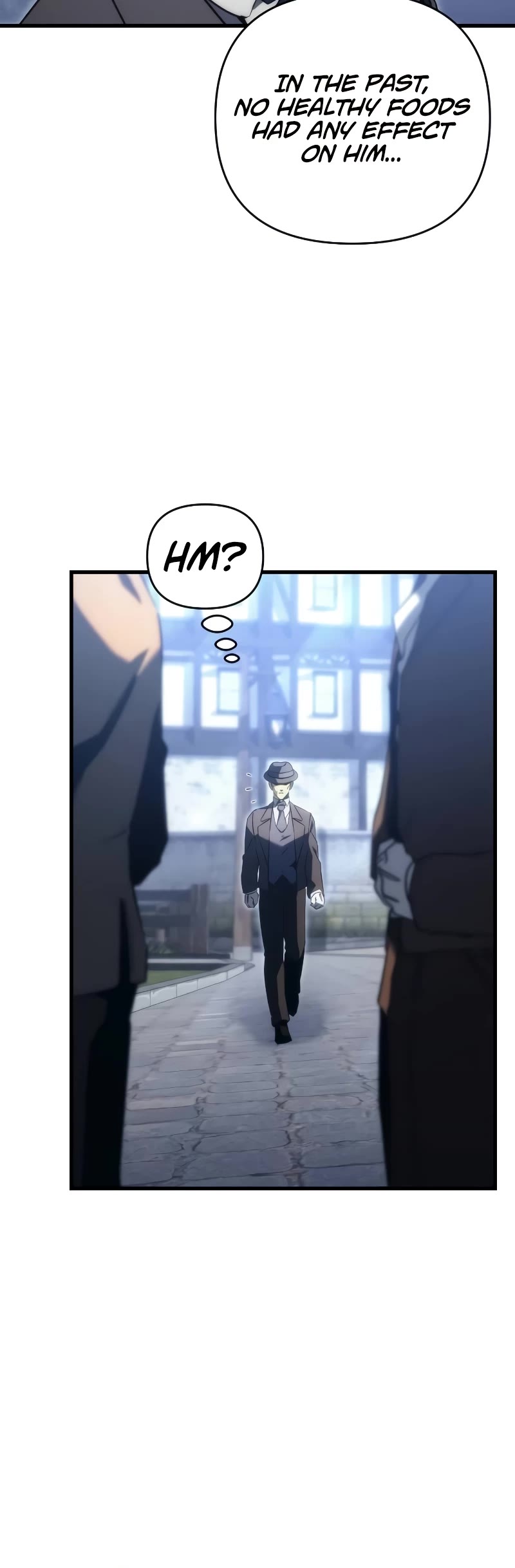 Regressor of the Fallen Family chapter 21 page 51