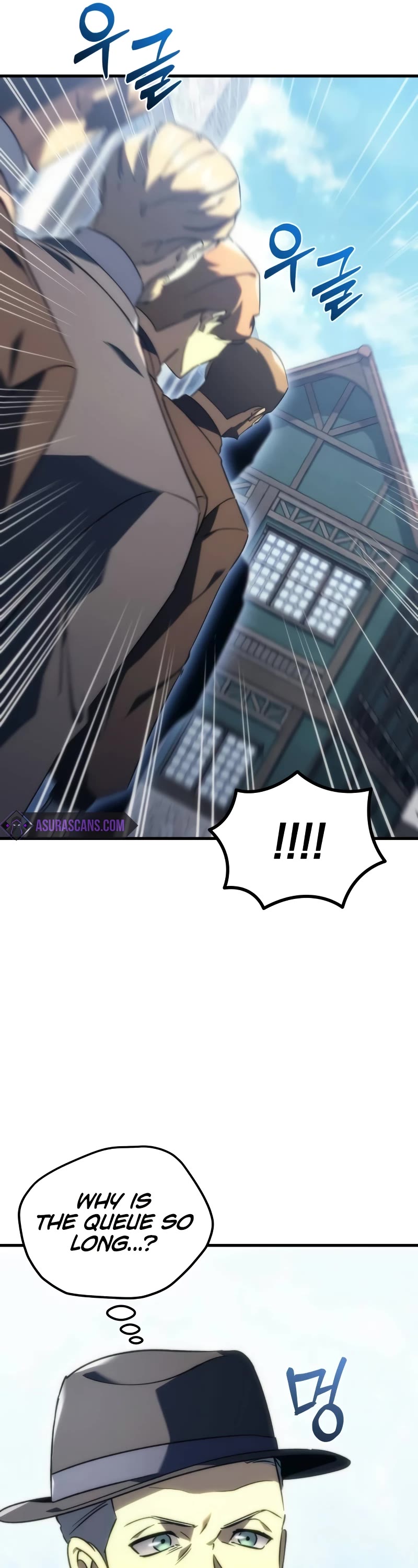 Regressor of the Fallen Family chapter 21 page 52