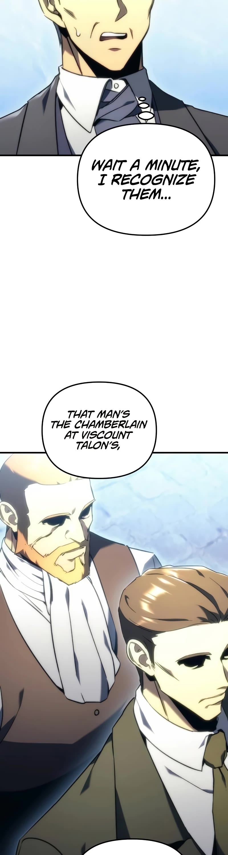 Regressor of the Fallen Family chapter 21 page 53