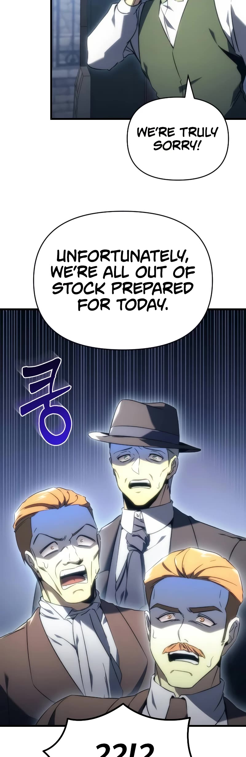 Regressor of the Fallen Family chapter 21 page 55