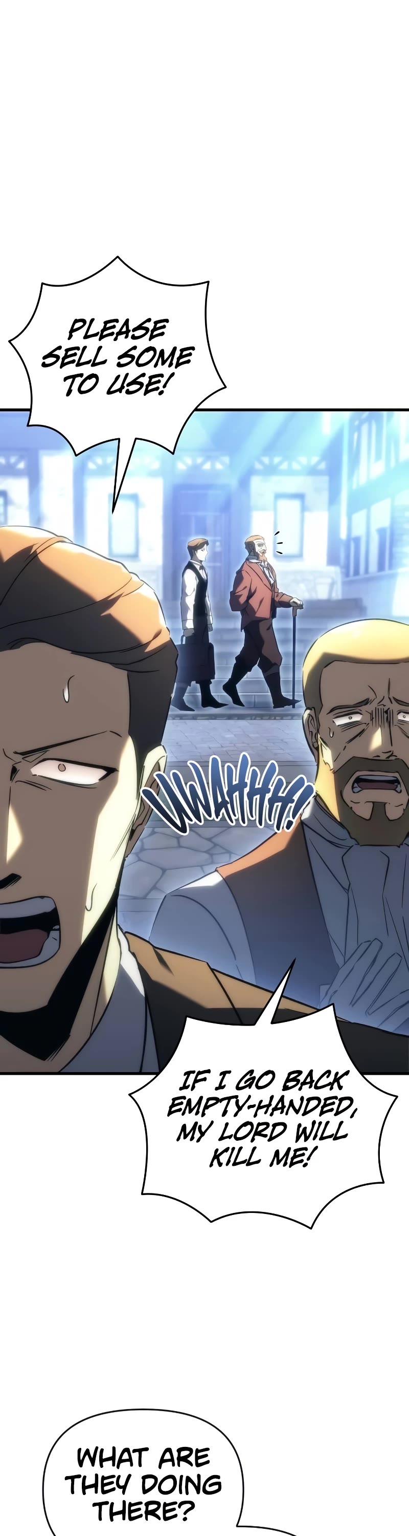 Regressor of the Fallen Family chapter 21 page 57