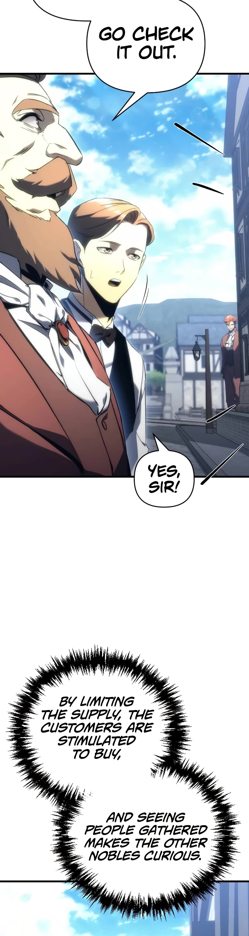 Regressor of the Fallen Family chapter 21 page 58