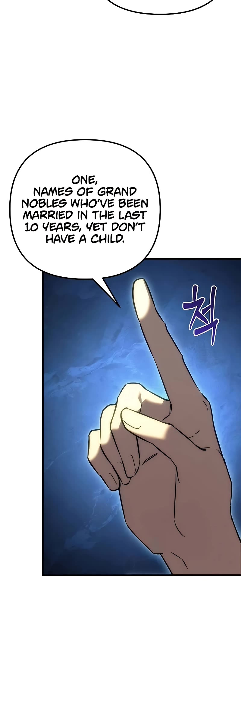 Regressor of the Fallen Family chapter 21 page 6