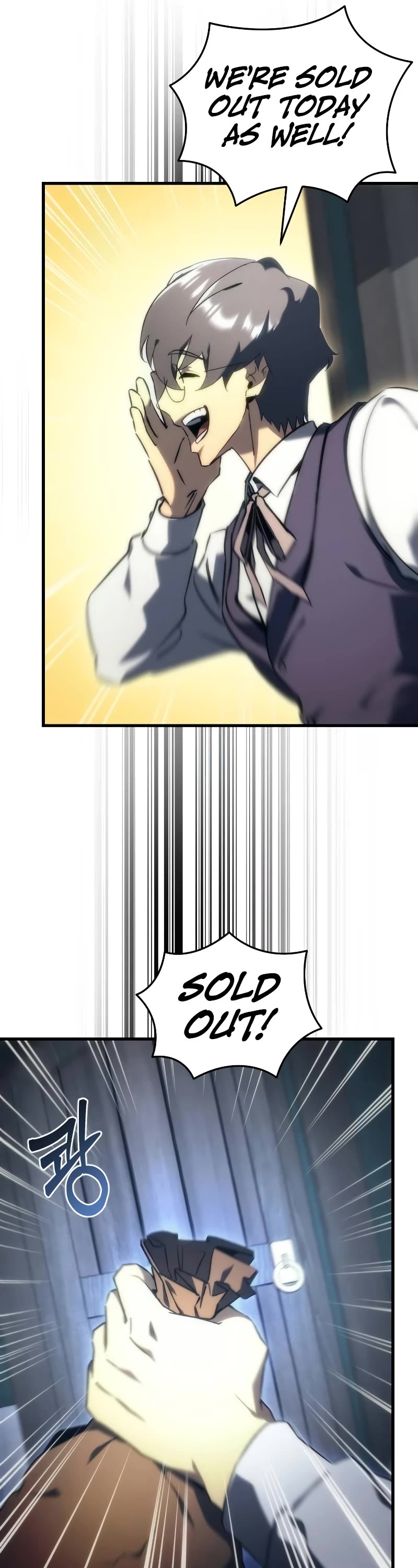 Regressor of the Fallen Family chapter 21 page 61