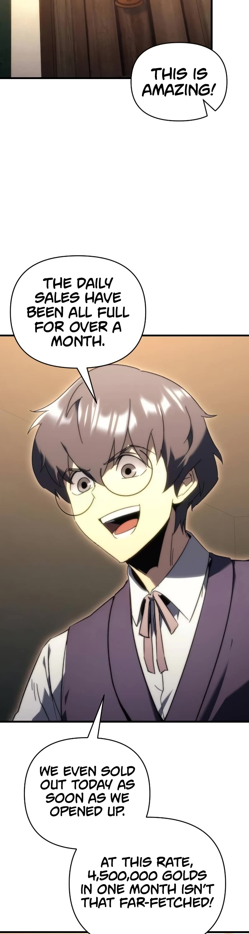 Regressor of the Fallen Family chapter 21 page 63