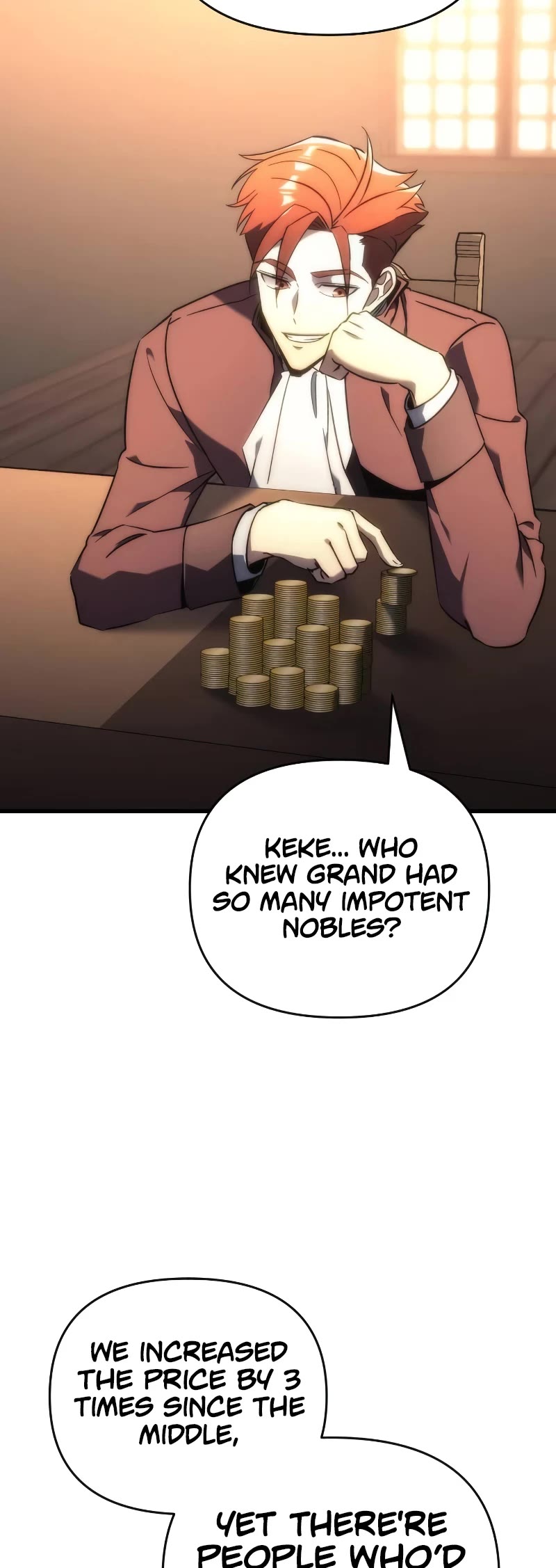 Regressor of the Fallen Family chapter 21 page 64