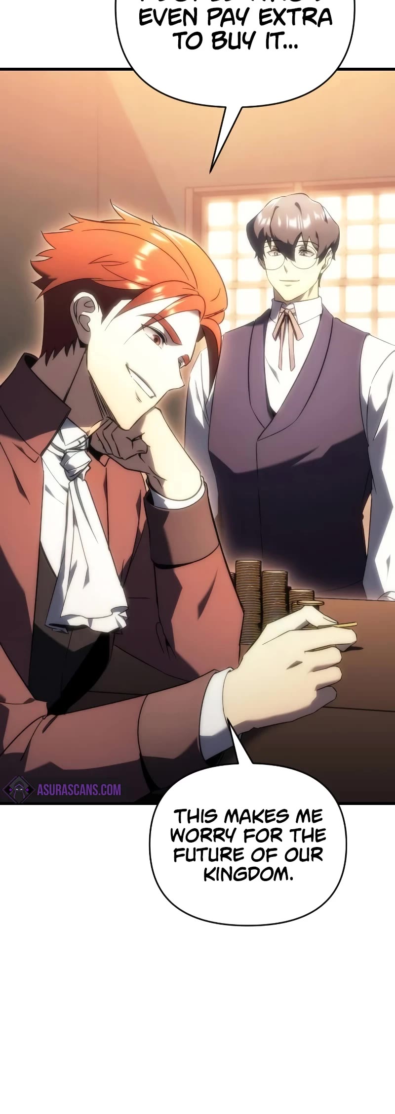 Regressor of the Fallen Family chapter 21 page 65