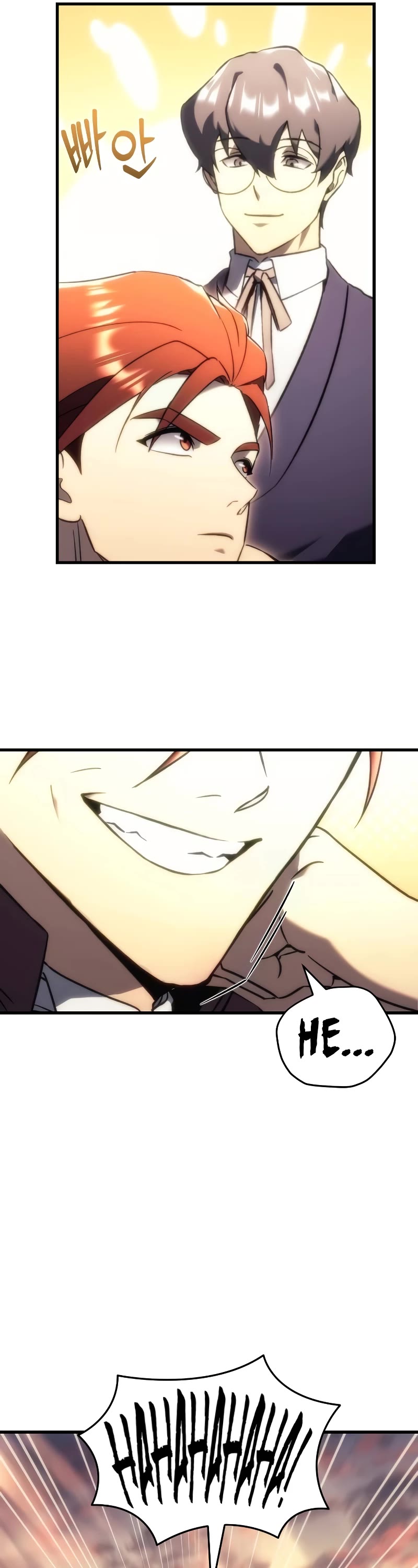 Regressor of the Fallen Family chapter 21 page 66