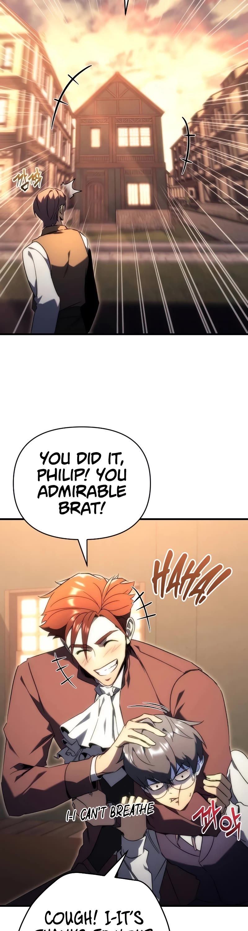 Regressor of the Fallen Family chapter 21 page 67