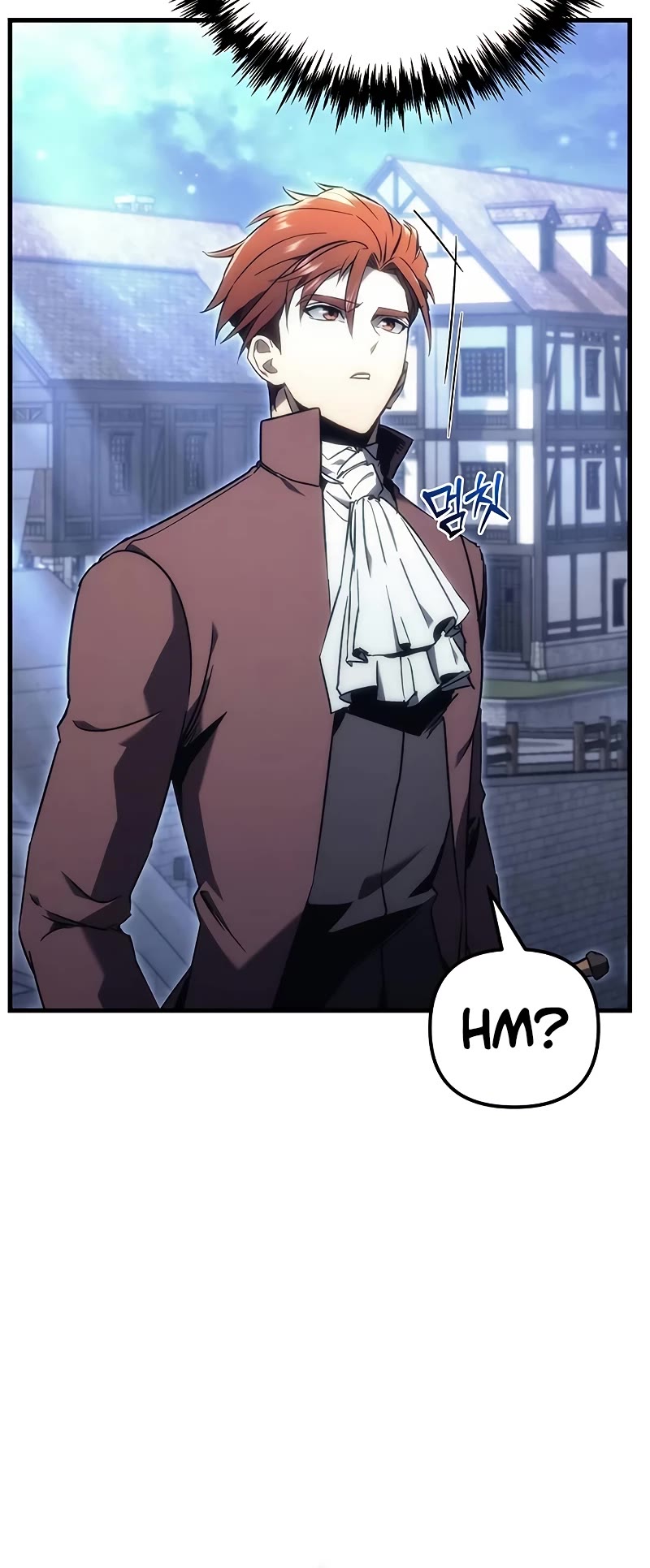 Regressor of the Fallen Family chapter 22 page 11