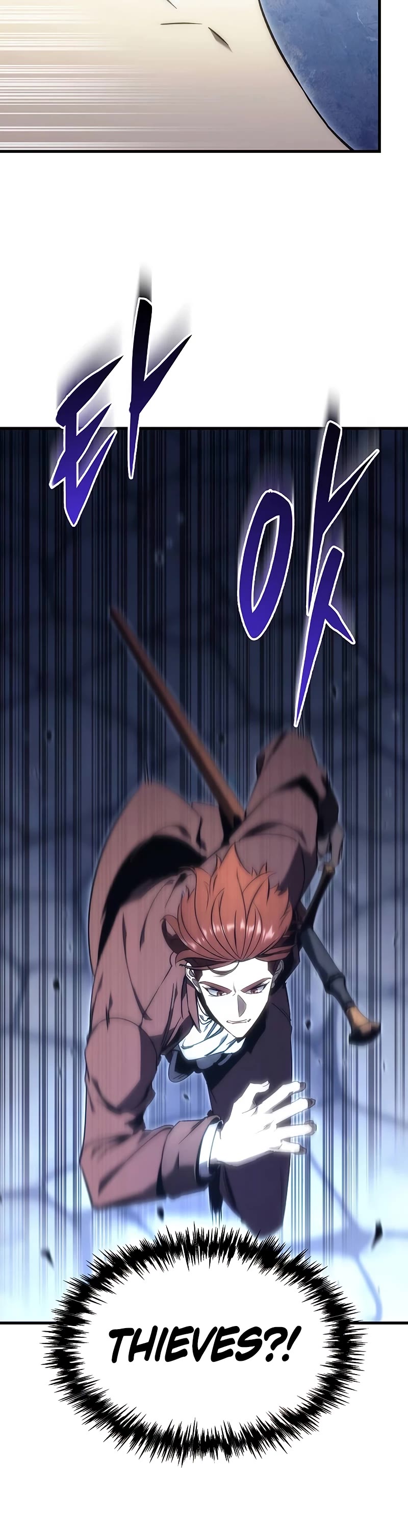 Regressor of the Fallen Family chapter 22 page 13