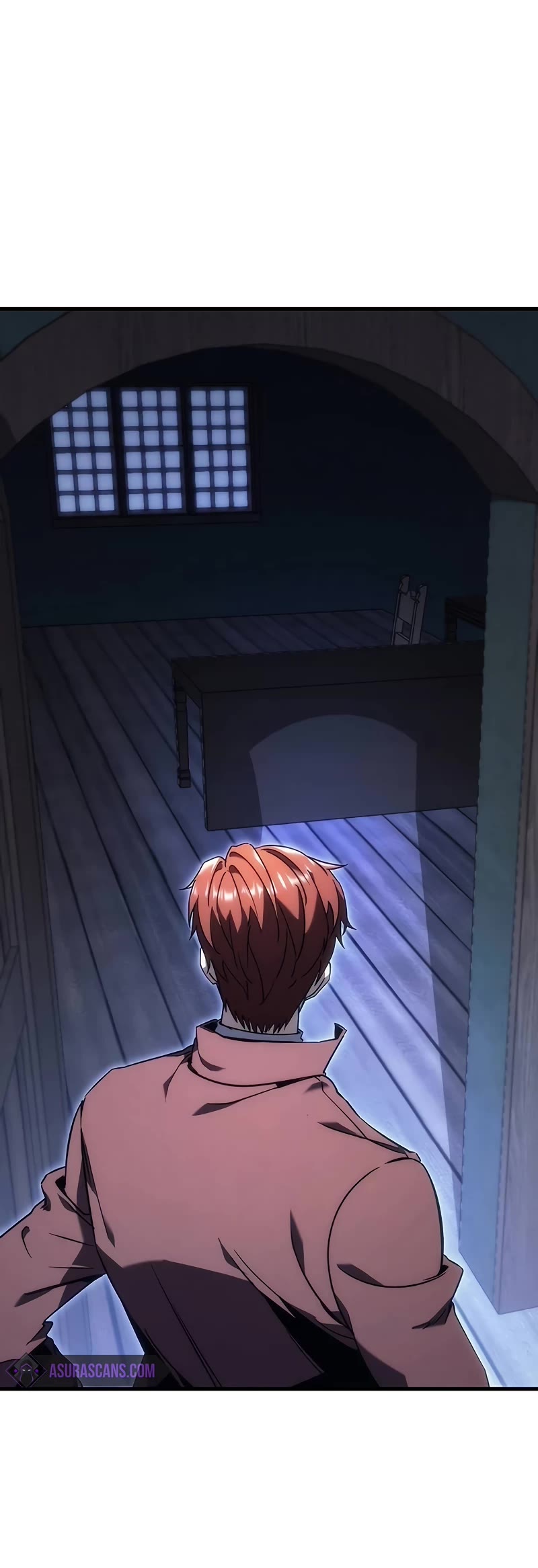 Regressor of the Fallen Family chapter 22 page 15