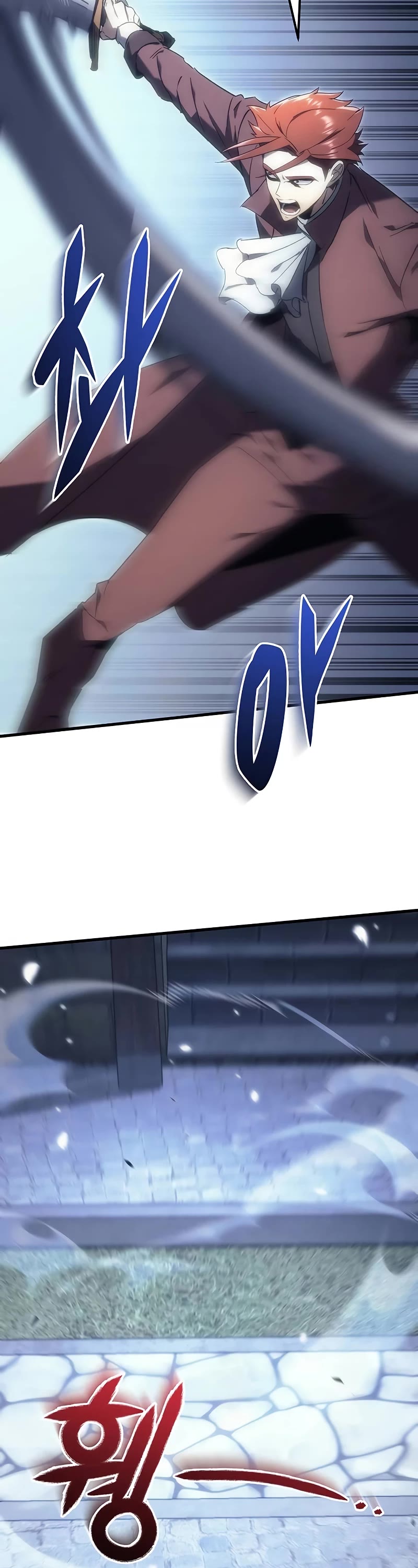 Regressor of the Fallen Family chapter 22 page 18