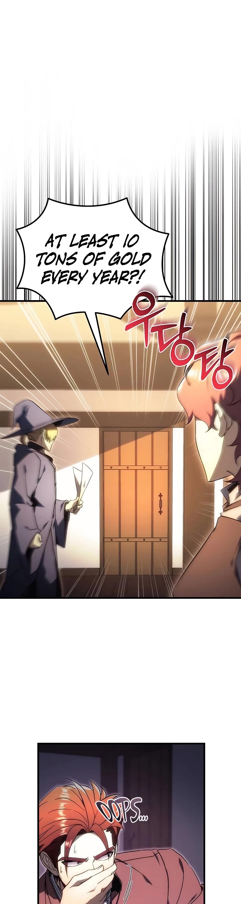 Regressor of the Fallen Family chapter 22 page 2