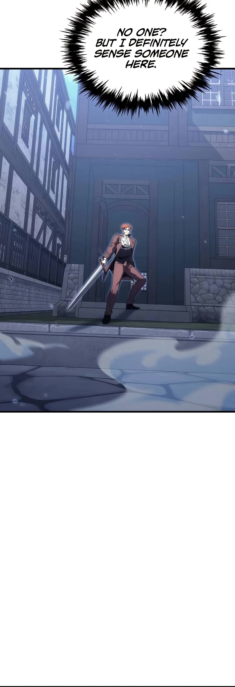 Regressor of the Fallen Family chapter 22 page 20