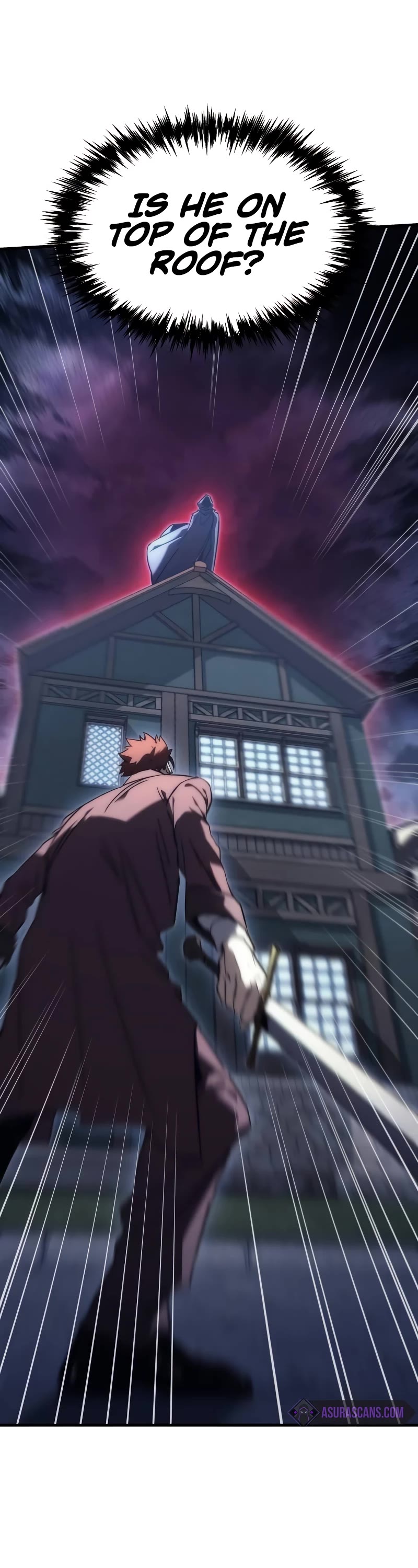 Regressor of the Fallen Family chapter 22 page 22