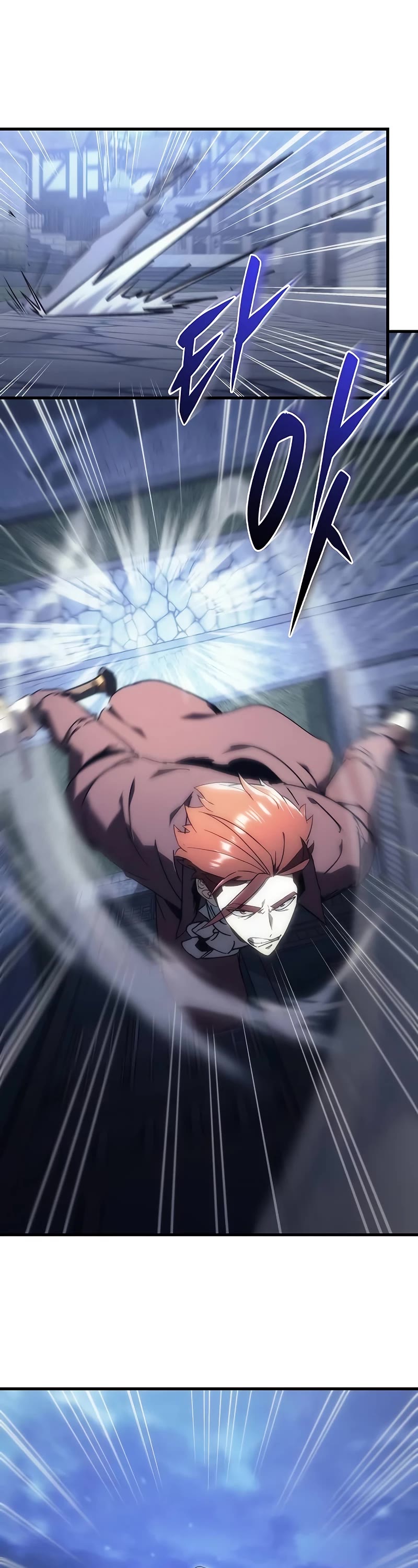 Regressor of the Fallen Family chapter 22 page 23